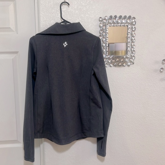 NWOT Jofit LS Top SZ Large - Picture 4 of 6